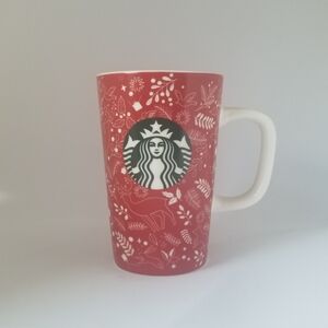 Starbucks Christmas Mug